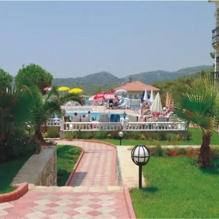 Hotel Leytur