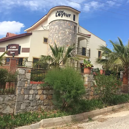 Leytur Oludeniz